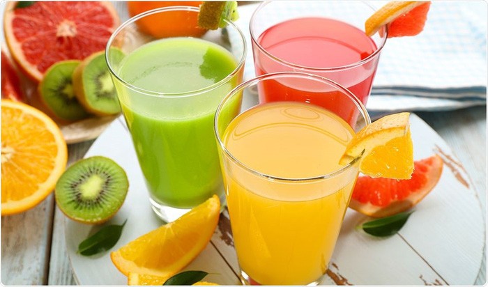 Top 5 loại nước ép tốt cho da