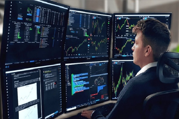 Trader Là Gì Mô Tả Công Việc Của Một Trader