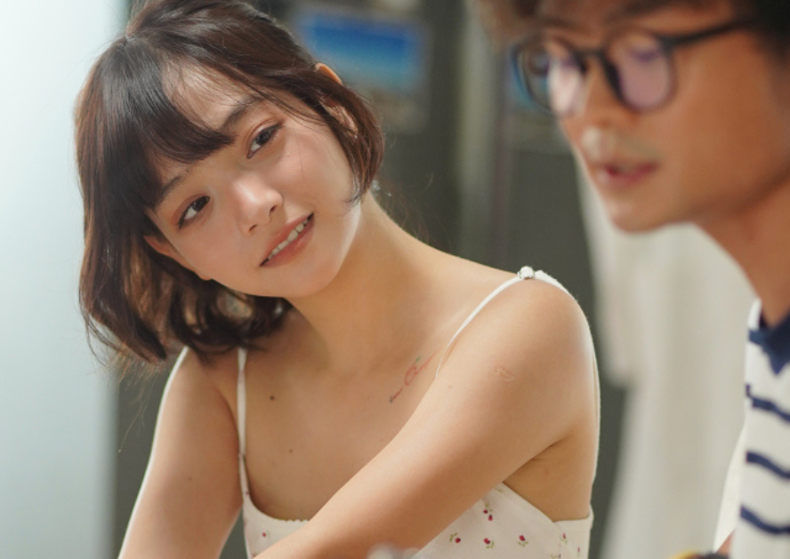 Trước giờ yêu bộ phim bị hoãn chiếu vì chưa được duyệt