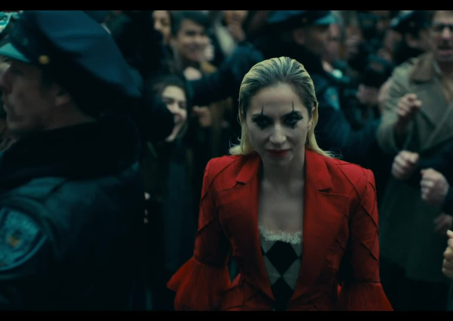 Tung trailer phim Joker 2