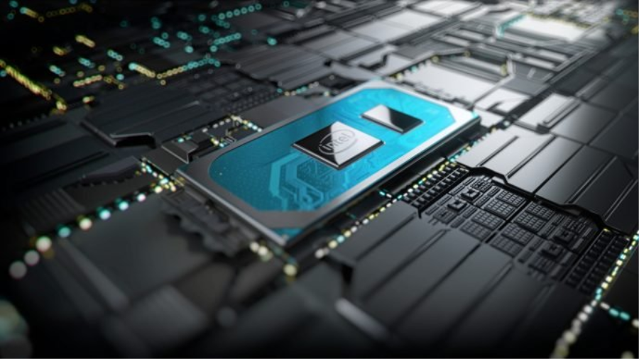 Ưu điểm của chip Intel Tiger Lake