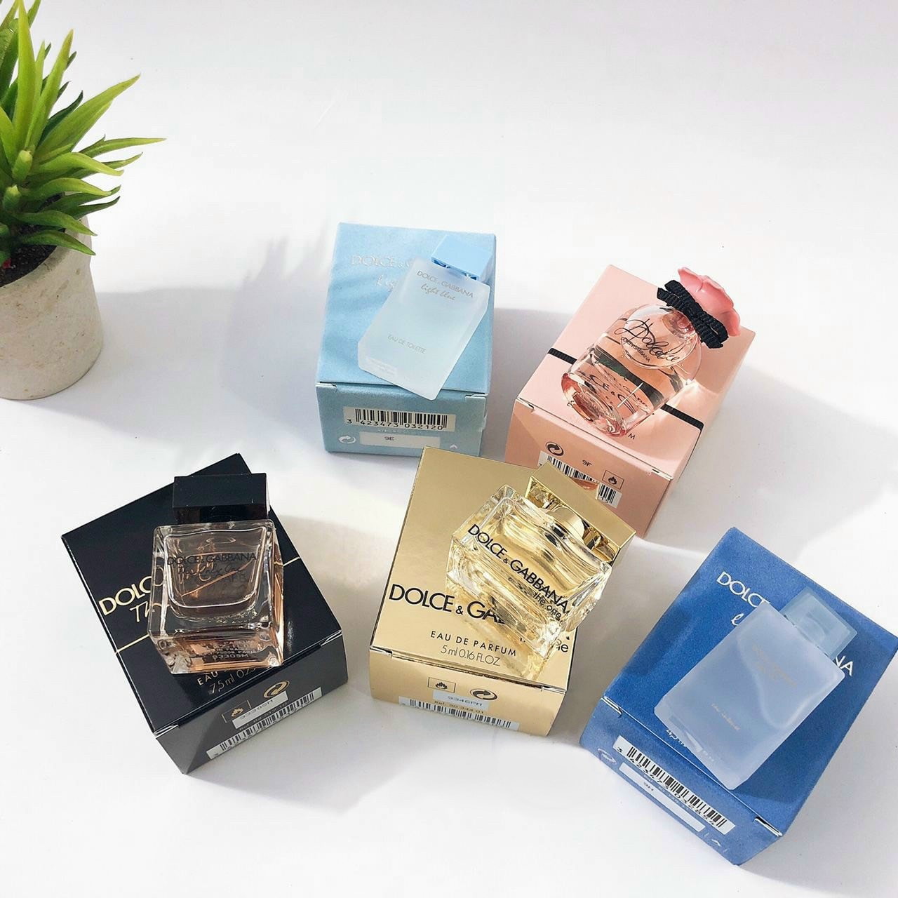 Vì Sao Nên Sử Dụng Nước Hoa Mini Chính Hãng?