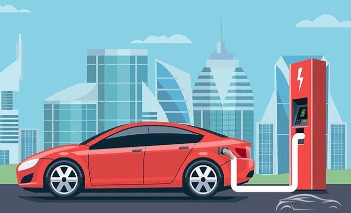 Xe điện – Xu hướng năng lượng sạch của tương lai