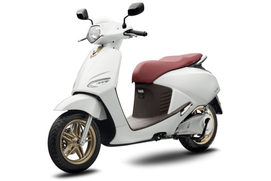 Xe máy điện VinFast Vento S