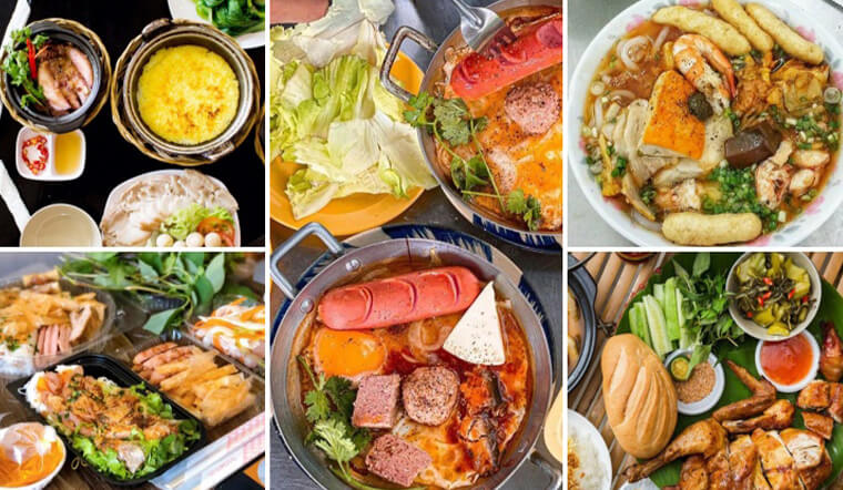Ẩm Thực Đường Phố – Nét Văn Hóa Ẩm Thực Độc Đáo-2