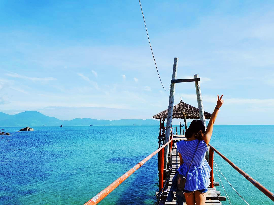 Bỏ Túi 12 Địa Điểm Check In Đà Nẵng Không Thể Thiếu Khi Du Lịch-1