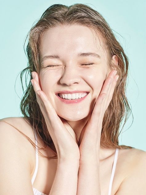 Các bước chăm sóc da mặt cơ bản và hiệu quả-1