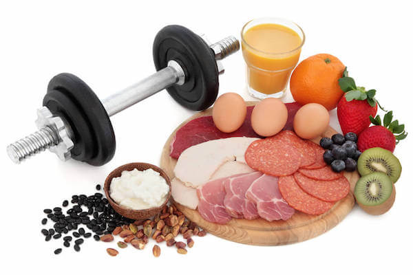 Chế Độ Dinh Dưỡng Hoàn Hảo Cho Người Luyện tập Thể Thao-3
