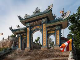 Chùa Linh Ứng Đà Nẵng - Hành Trình Tâm Linh Tìm Về Yên Bình-2