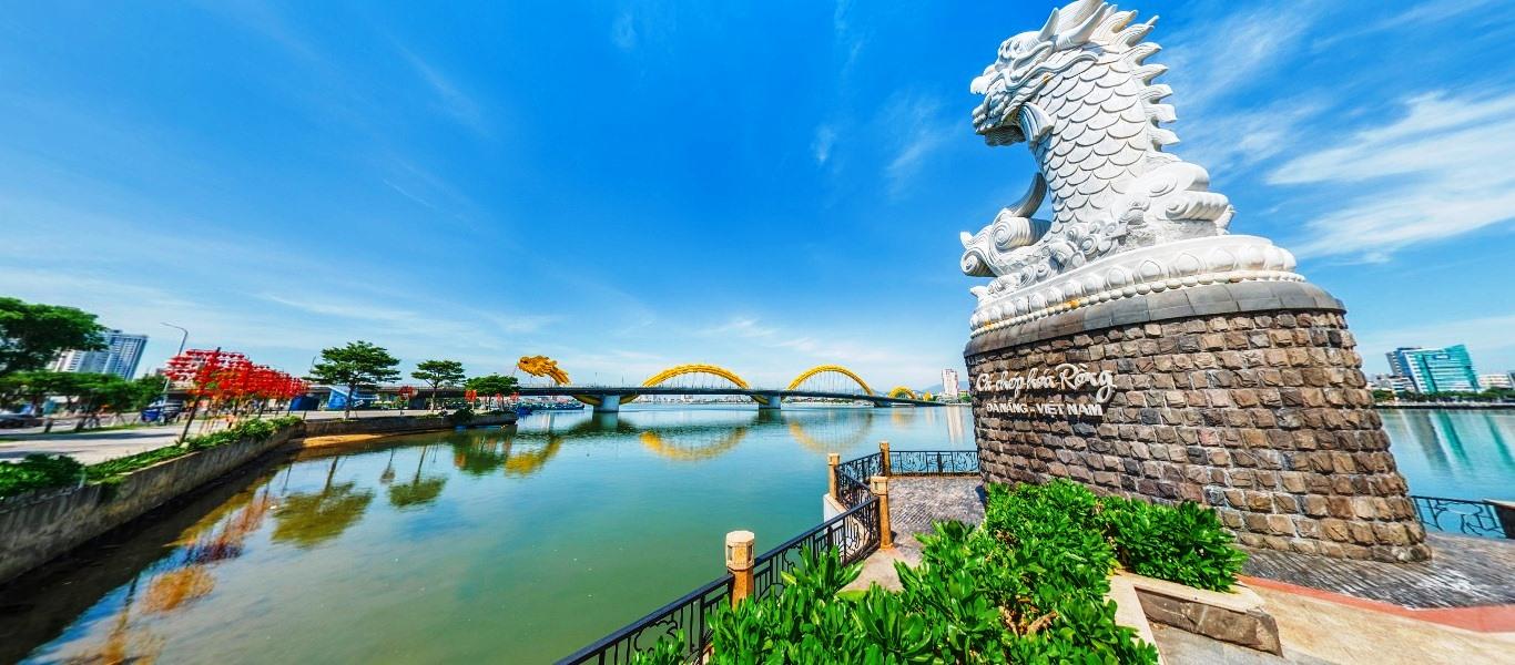Khám Phá Du Lịch Đà Nẵng - Điểm Đến Tuyệt Vời Tại Miền Trung Việt Nam-1