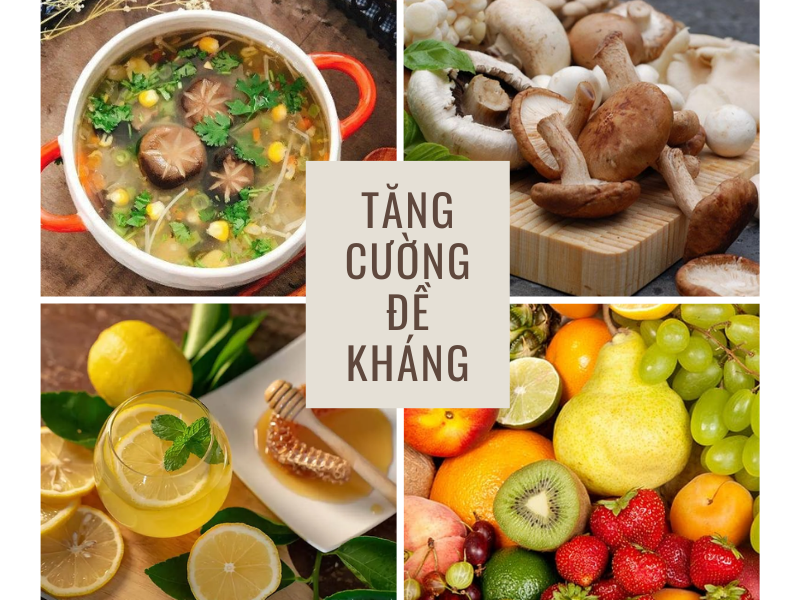 Món Ăn Bồi Bổ Sức Khỏe – Bí Quyết Tăng Cường Sức Đề Kháng Và Hồi Phục Nhanh Chóng-3