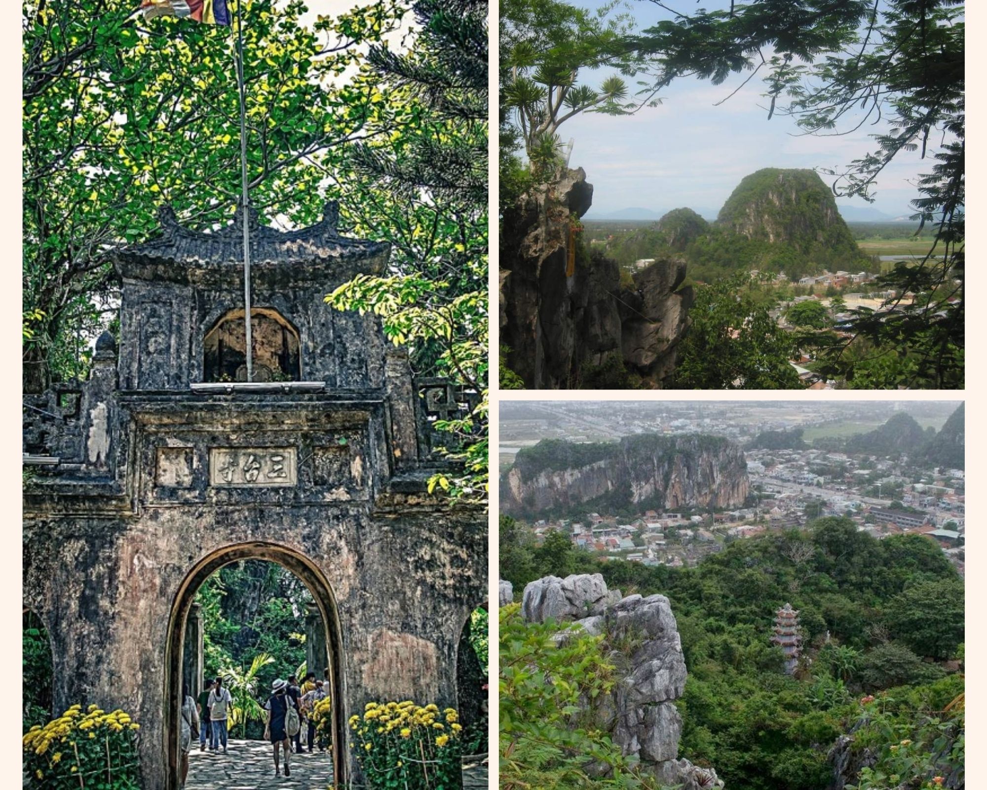 Ngũ Hành Sơn Đà Nẵng: Kỳ Quan Thiên Nhiên Và Di Tích Lịch Sử Hấp Dẫn-2