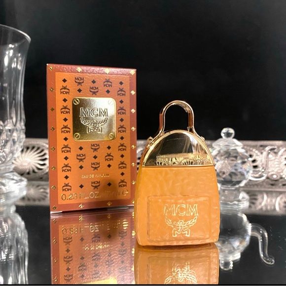 Nước Hoa MCM EDP – Hương Thơm Tự Do và Quyến Rũ-1