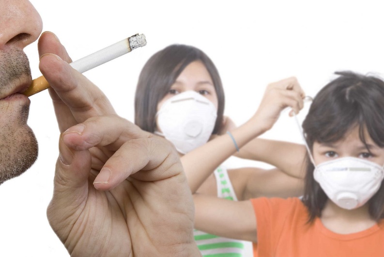 Tác Hại Khôn Lường Của Thuốc Lá Đối Với Sức Khỏe Của Bạn-2