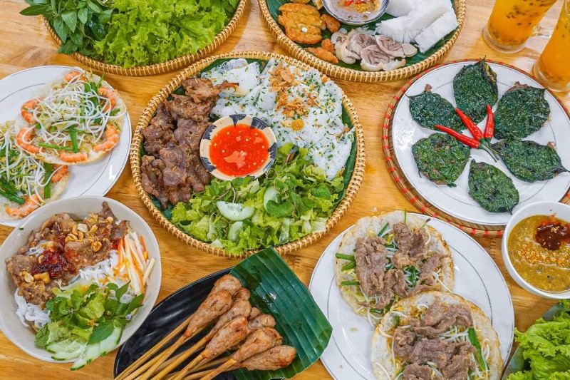 Top 10 đặc sản Đà Nẵng bạn nhất định phải thử khi đến đây-1