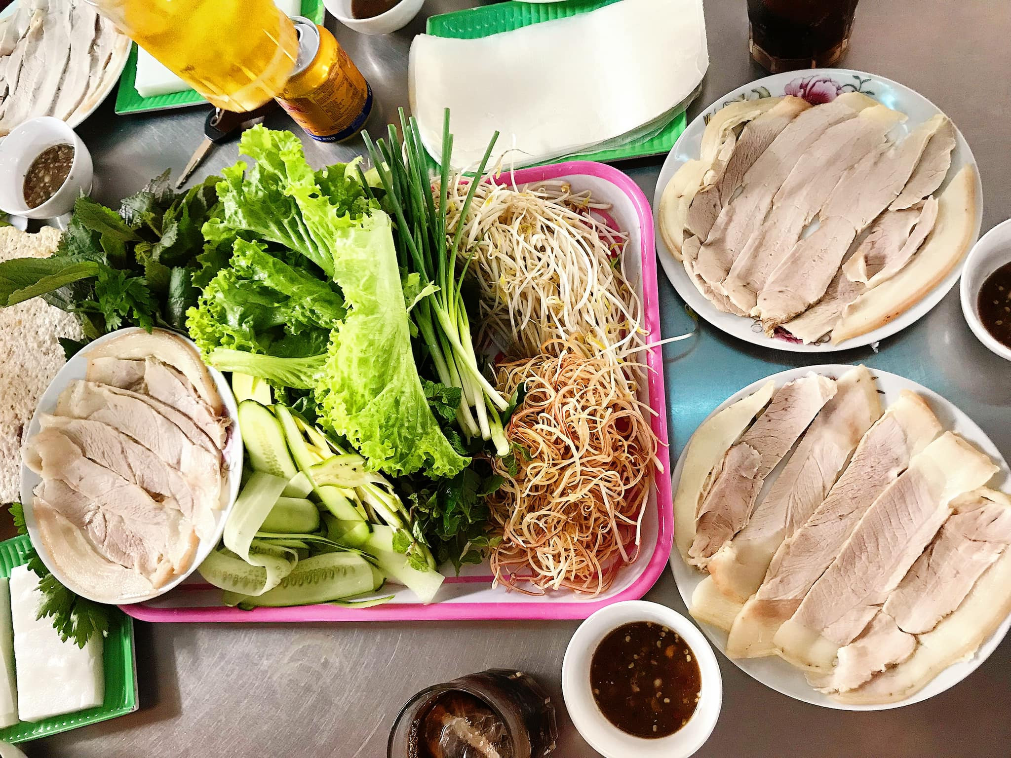 Top 10 đặc sản Đà Nẵng bạn nhất định phải thử khi đến đây-3