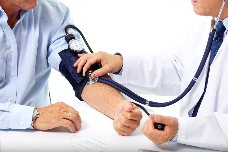 Y học dự phòng: Tầm quan trọng của việc tiêm chủng và khám sức khỏe định kỳ-1