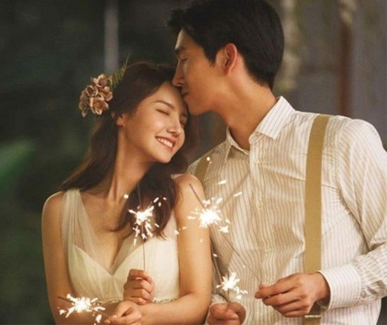 Bạn Trai Cũ Dọa Tung Clip "nóng", Lời Chồng Sắp Cưới Khiến Tôi Khóc Nghẹn