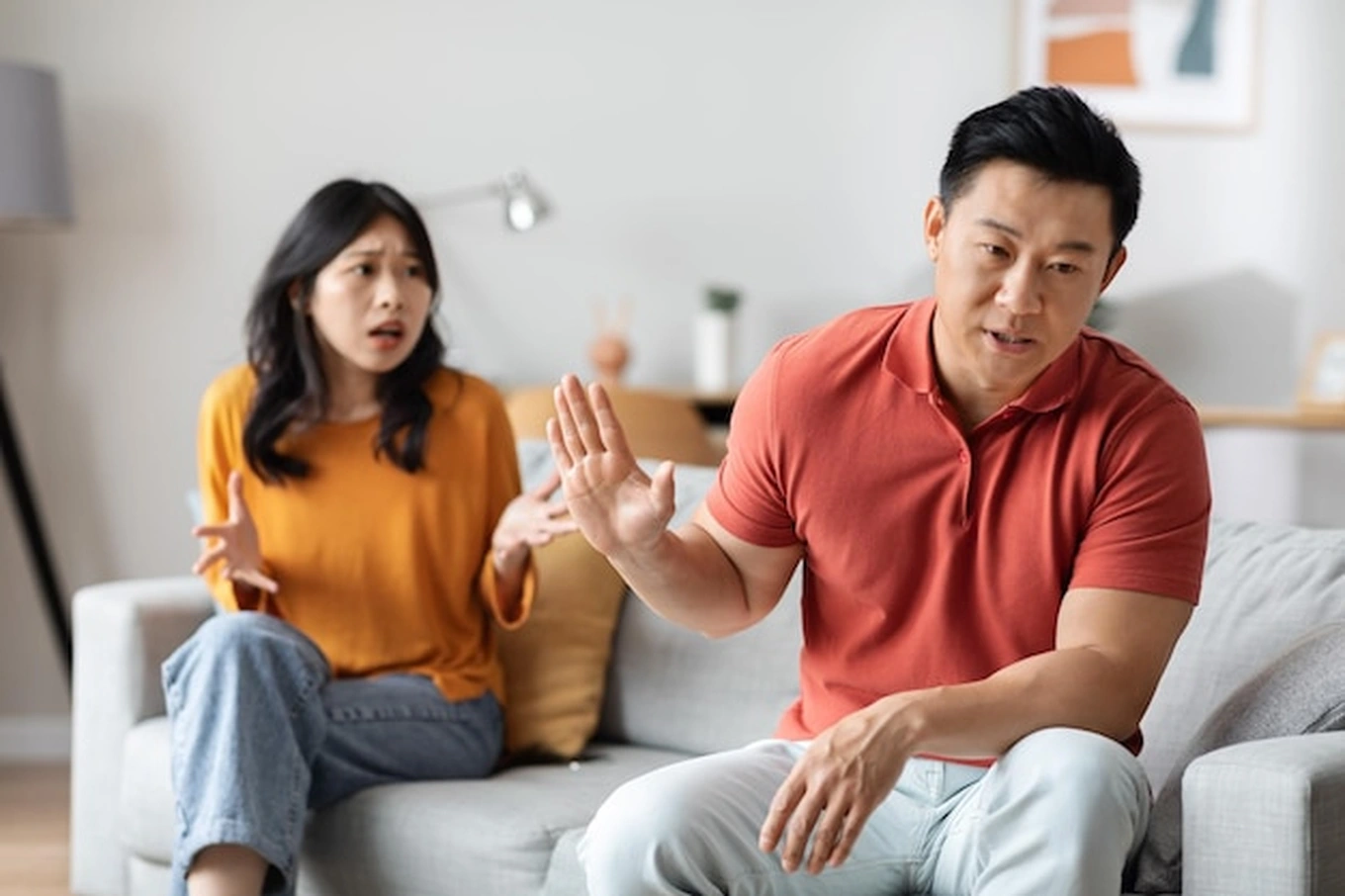 Chồng Ngoại Tình với Đồng Nghiệp, Tôi "trả Thù" Anh Bằng Cách Không Tưởng
