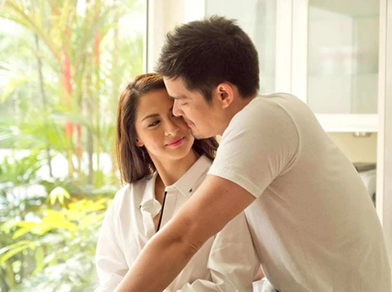 Cưới Chồng Làm Bảo Vệ Nghèo, Tôi Vẫn Có Cái Kết Hạnh Phúc