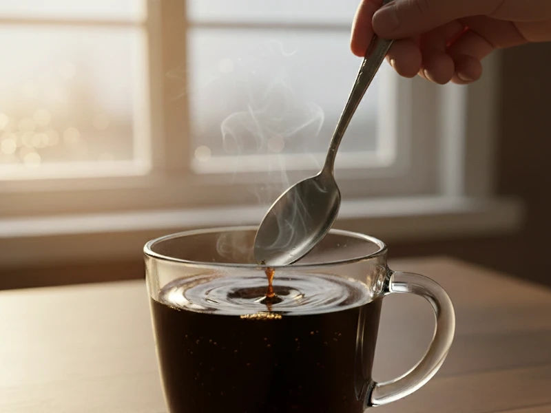 Điều Gì Xảy Ra với Đường Huyết Khi Uống Cà Phê Mỗi Ngày?