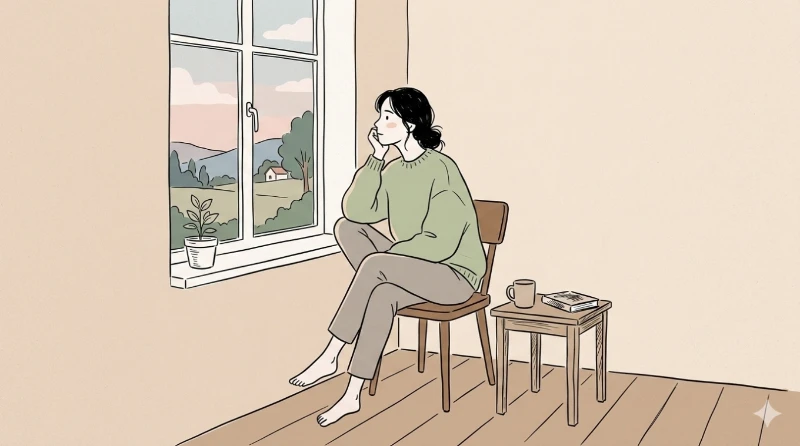 Tôi Gặp được 'tình Yêu Đích Thực' Khi Đã Có Gia Đình Êm Ấm
