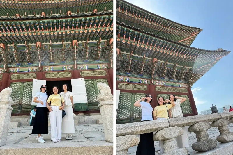 Hàn Quốc 4/6