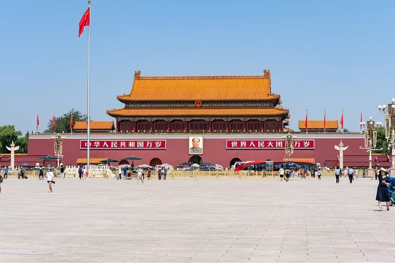 Tour Bắc Kinh 4N3Đ Bay Vietnam Airlines – Trải Nghiệm Mono Độc Đáo