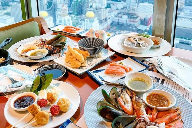 Tour Bangkok Pattaya 5 Ngày 4 Đêm Bay Vietravel Airlines