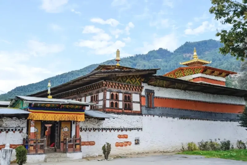 Tour Bhutan 5 Ngày 4 Đêm – Hành Trình Khám Phá Vương Quốc Hạnh Phúc