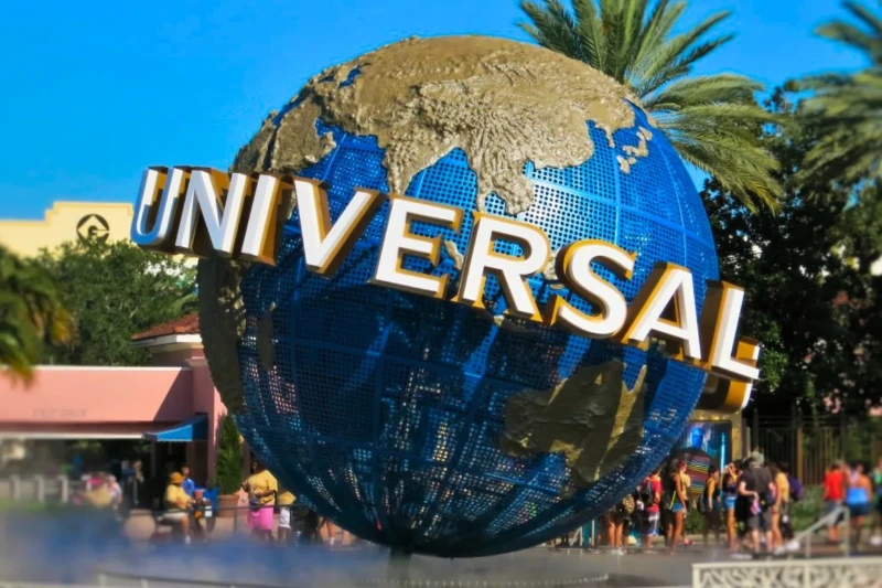 Tour Bờ Tây Mỹ Los Angeles - Las Vegas 7 Ngày 6 Đêm