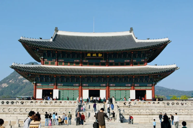 Tour Hàn Quốc 6 Ngày 5 Đêm: Busan - Gyeongju - Seoul - Đảo Nami Bay Vietnam Airlines