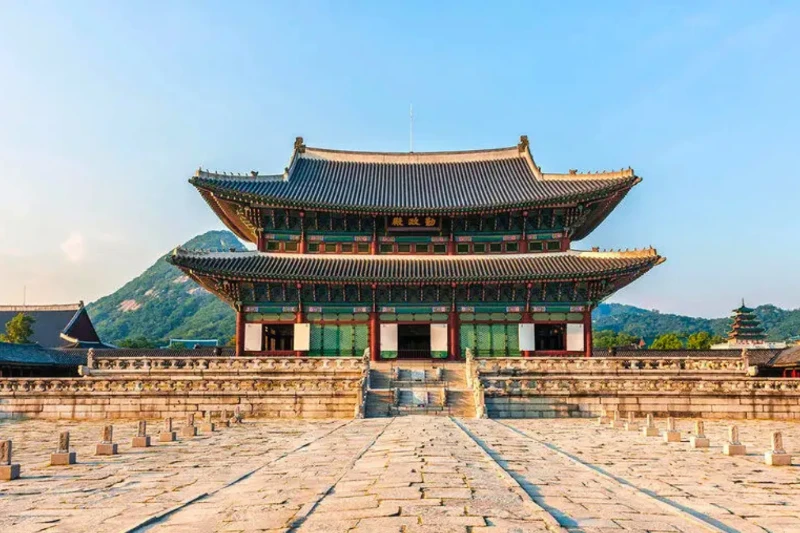 Tour Hàn Quốc Seoul - Nami - Everland 5n4đ Khởi Hành Bay Vietnam Airlines