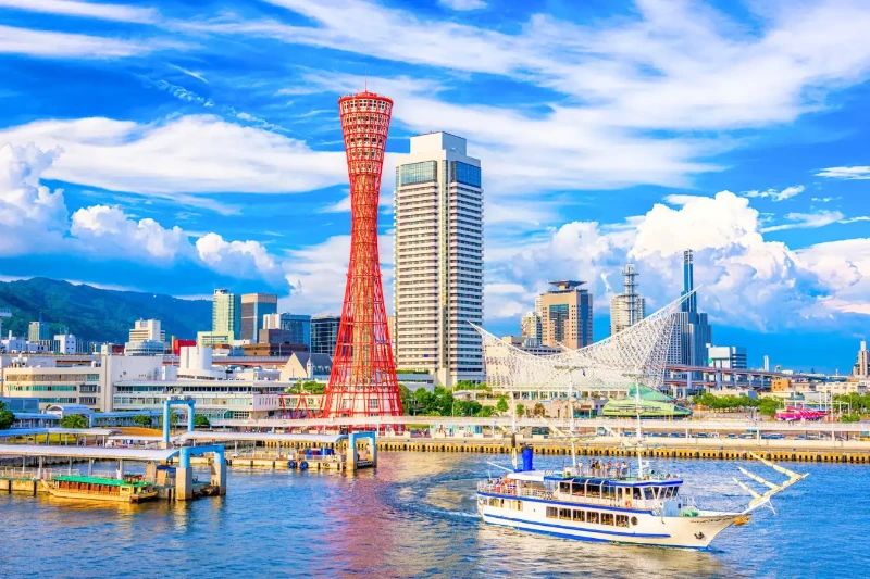 Tour Nhật Bản 6N5Đ Tokyo – Osaka – Núi Phú Sĩ - Bay Vietjet Air