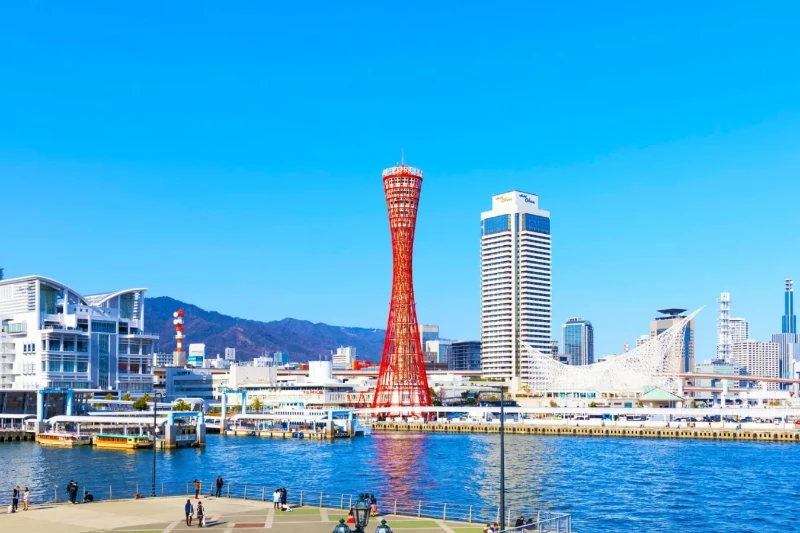 Tour Nhật Bản Cung Đường Vàng 6N5Đ: Kansai – Osaka – Kyoto – Núi Phú Sĩ – Tokyo - Bay Vietnam Airlines