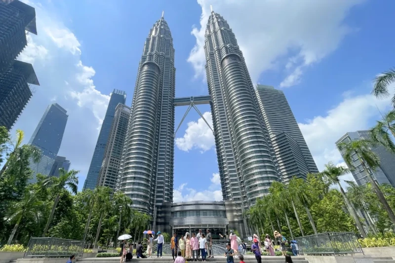Tour Singapore Malaysia 5 Ngày 4 Đêm Bay Vietnam Airlines  Giá Tốt