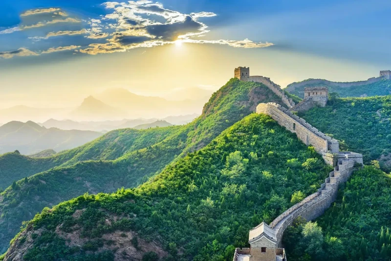 Tour Trung Quốc 6n5đ: Bắc Kinh - Hàng Châu - Ô Trấn - Thượng Hải