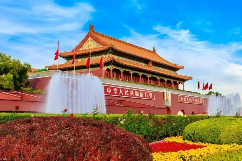 Tour Trung Quốc 6n5đ: Bắc Kinh - Hàng Châu - Ô Trấn - Thượng Hải