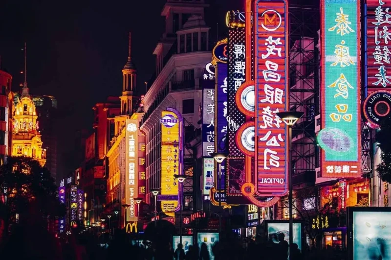 Tour Trung Quốc Thanh Đảo - Uy Hải - Yên Đài No Shopping 5 Ngày 4 Đêm