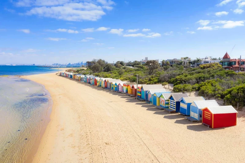 Tour Úc Truyền Thống Sydney – Melbourne 7 Ngày 6 Đêm Bay Vietjet Air Trọn Gói