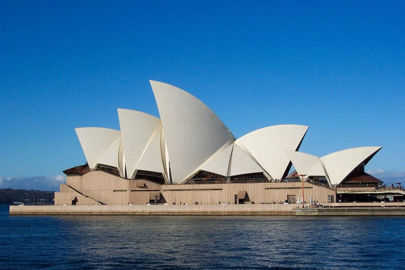 Tour Úc Truyền Thống Sydney – Melbourne 7 Ngày 6 Đêm Bay Vietjet Air Trọn Gói