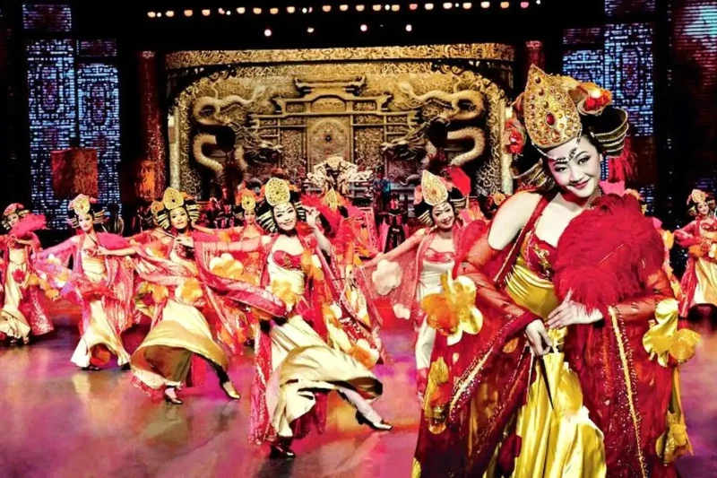 Ngày 5