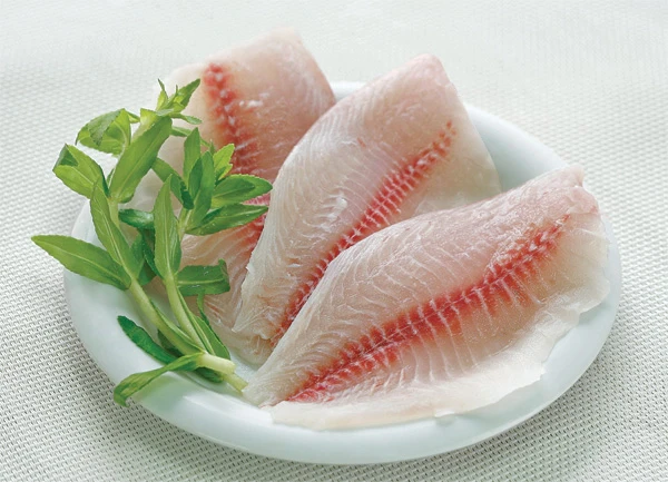5 loại cá giá rẻ mà bổ ngang cá hồi, cứ ra chợ là thấy