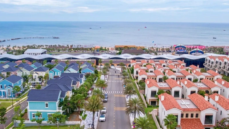 NovaWorld Phan Thiet, điểm đến của những sự kiện lễ hội hấp dẫn bậc nhất khu vực
