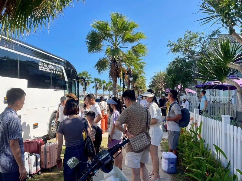 NovaWorld Phan Thiet, điểm đến của những sự kiện lễ hội hấp dẫn bậc nhất khu vực