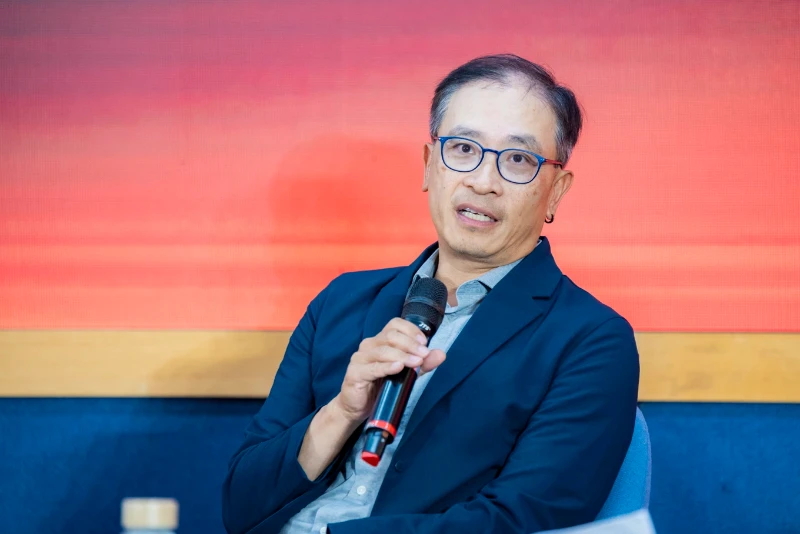 'ai Không Thể Tự Chạy, Mà Cần Kỹ Sư Giỏi'