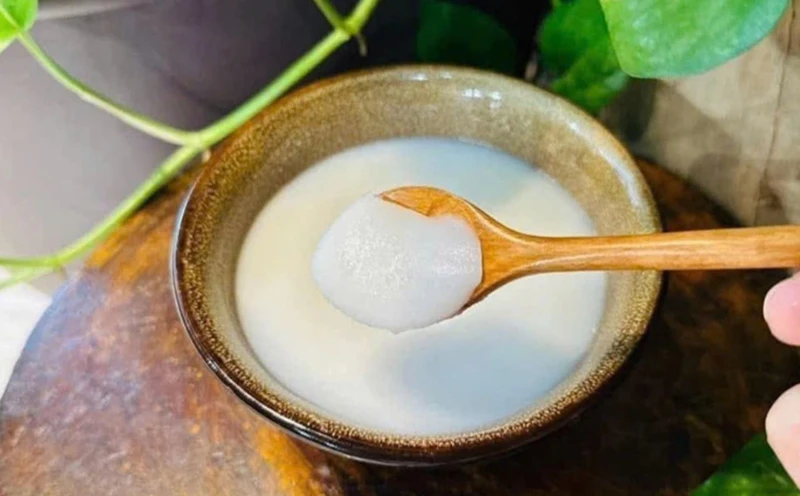 Ăn mỡ lợn mỗi ngày, người phụ nữ 56 tuổi bất ngờ khi đi khám