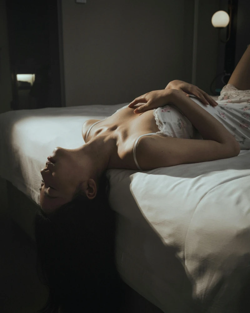 Chồng Sắp Cưới Đòi Hủy Hôn Sau Khi Xem “clip Nóng” của Tôi và Bạn Trai Cũ
