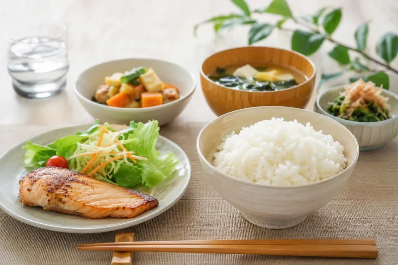 Đừng vội bỏ cơm nếu muốn giảm cân, đây mới là điều quan trọng