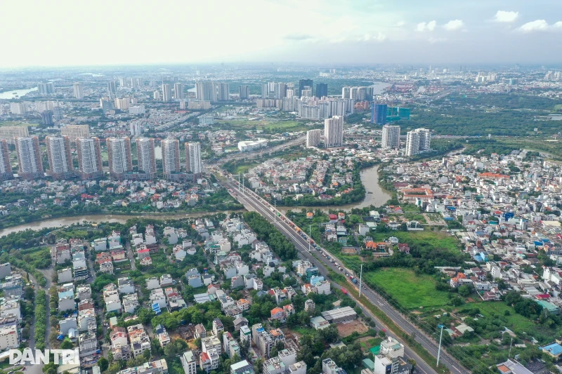 Giá Nhà Tăng Thế Nào Khiến Thủ Tướng Thốt Lên "ai Có Tiền Mà Mua"?